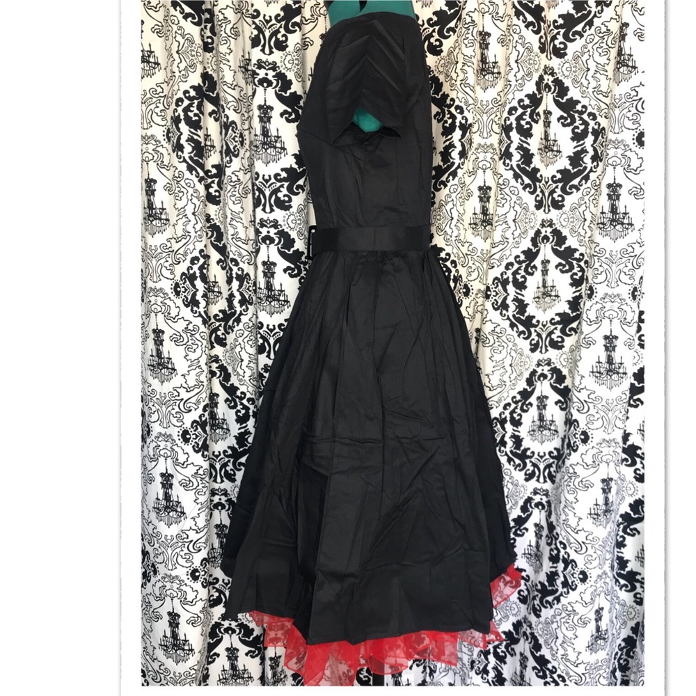 Pinup Dress